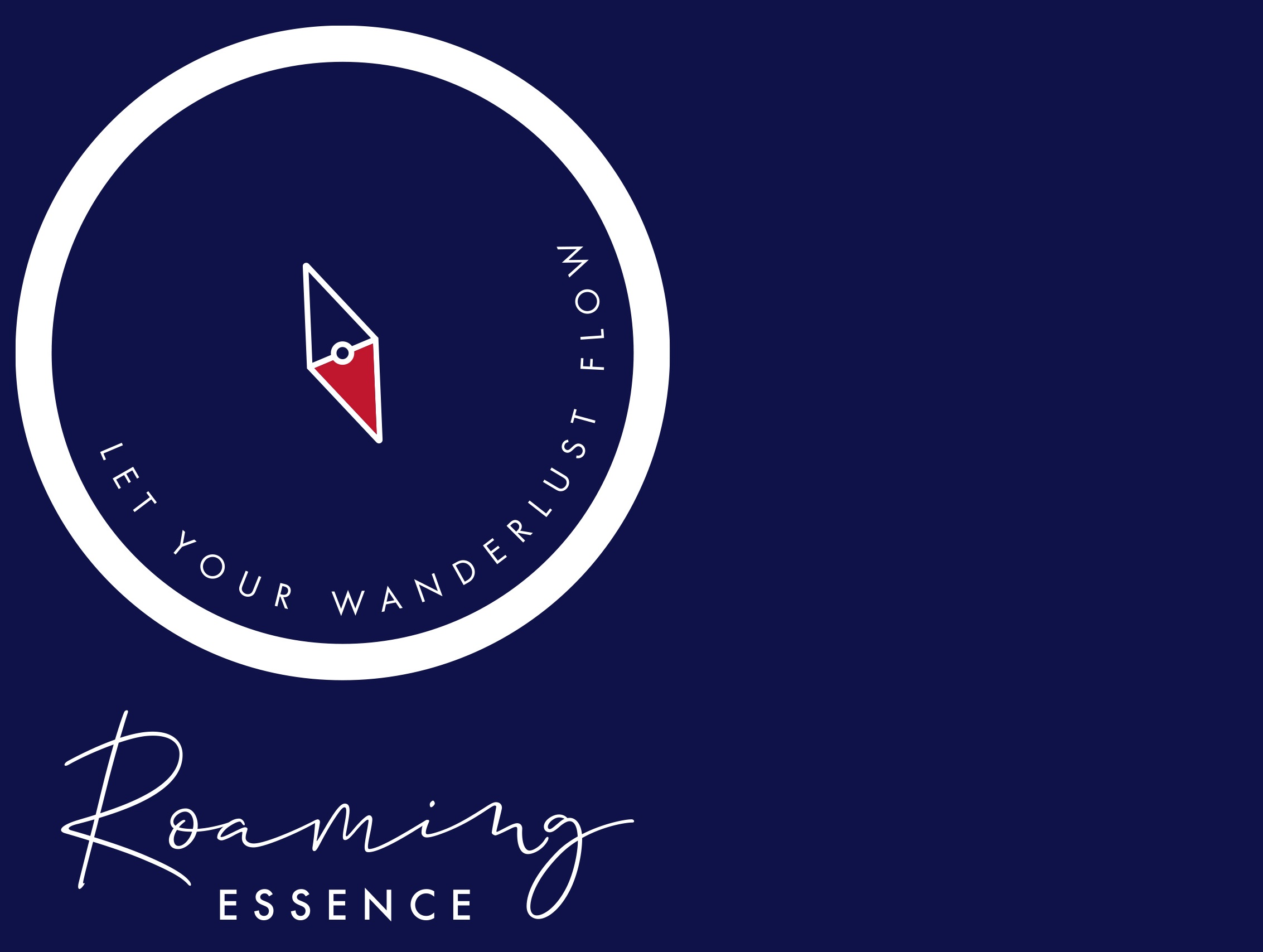 Roaming Essence