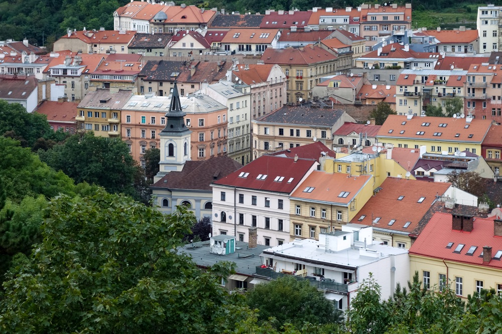 east europe