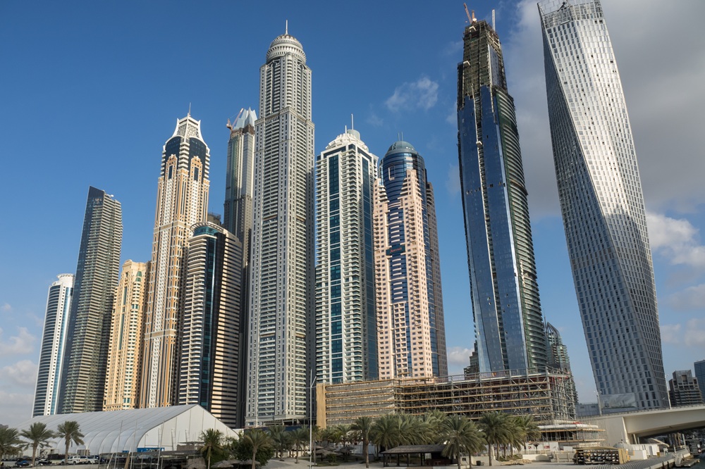 UAE