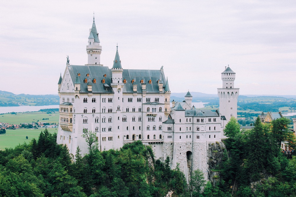 west europe
